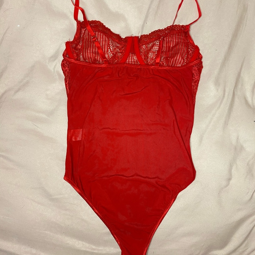 Bodysuit - Picture 2 of 3